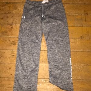 UA sweatpants